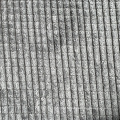 Tissu d&#39;ameublement tissé doux de textile à la maison de textile de polyester